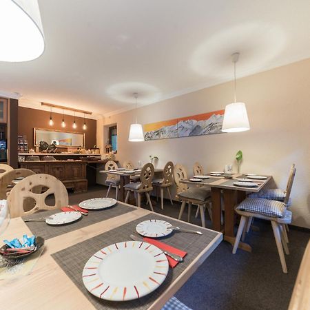 Gaestehaus Brugger Martin Sölden Exteriér fotografie