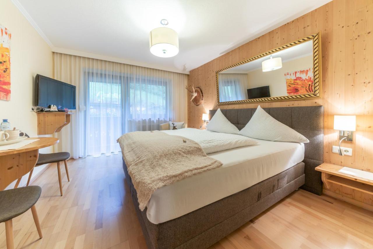 Gaestehaus Brugger Martin Sölden Exteriér fotografie
